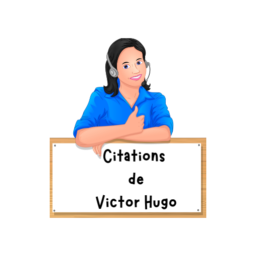 Citations de Victor Hugo