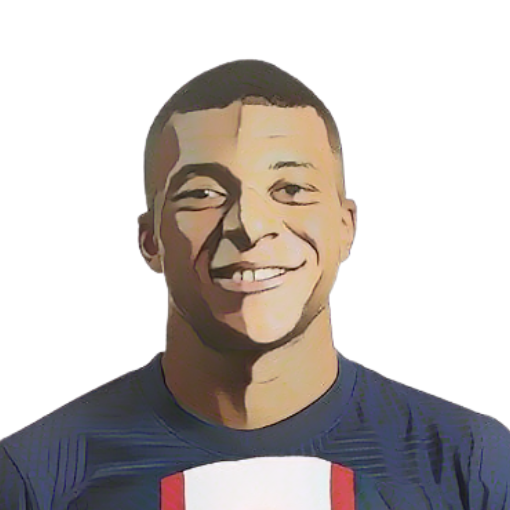 Kylian Mbappé
